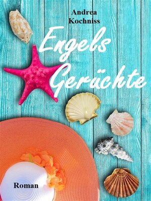 cover image of Engelsgerüchte